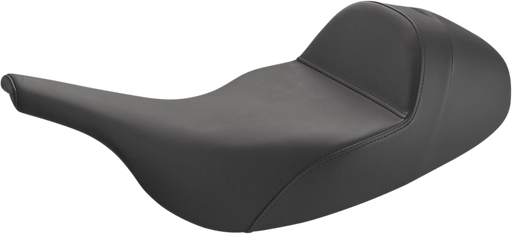 SADDLEMEN Solo Seat - '97-'07 Electra Glide / Road Glide - 897-07-0040 - PartsOutlet.com.au