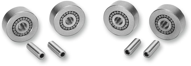 S&S CYCLE Replacement Tappet Roller Set, 1984-1999 bt - 330-0378 - PartsOutlet.com.au