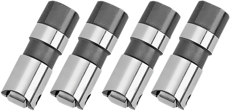 S&S CYCLE High Performance Hydraulic Tappets for 1991-'99 HD® Sportster® Models - 330-0288 - PartsOutlet.com.au