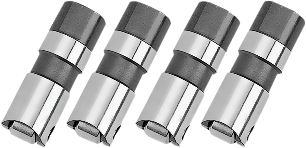 S&S CYCLE High Performance Hydraulic Tappets for 1991-'99 HD® Sportster® Models - 330-0288 - PartsOutlet.com.au