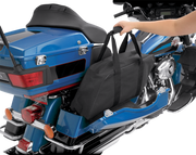 SHOW CHROME Saddlebag Liner FLH - H-D OEM - Each - '93-'20 FL - HDSL - PartsOutlet.com.au