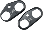 S&S CYCLE Tappet Cuffs for 2017-Up M8 Models - 330-0655 - PartsOutlet.com.au