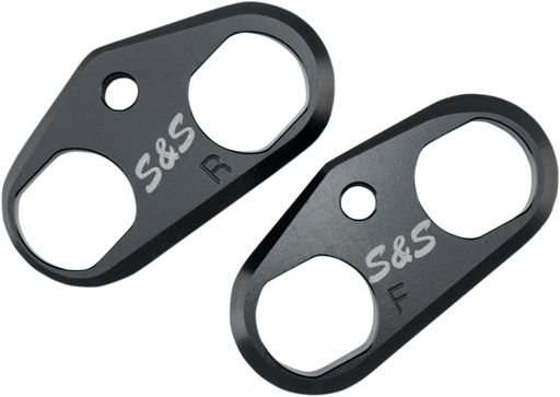 S&S CYCLE Tappet Cuffs for 2017-Up M8 Models - 330-0655 - PartsOutlet.com.au