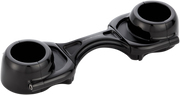 ARLEN NESS Method Fork Brace - Black Anodized - 49 mm 20-350 - PartsOutlet.com.au