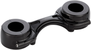 ARLEN NESS Method Fork Brace - Black Anodized - 39 mm - '99-'04 FXD Narrow Glide | '88-'20 XL 20-354 - PartsOutlet.com.au