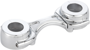 ARLEN NESS Method Fork Brace - Chrome - 39 mm - '99-'04 FXD Narrow Glide | '88-'20 XL 20-355 - PartsOutlet.com.au