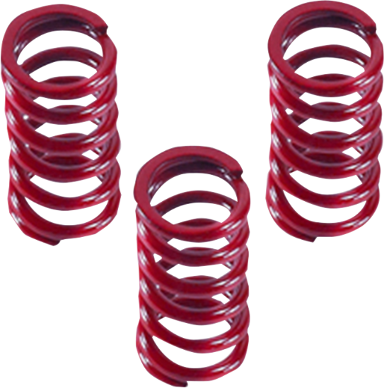 DRAG SPECIALTIES Clutch Springs - Harley-Davidson 2013-2022 - 11313616 - PartsOutlet.com.au