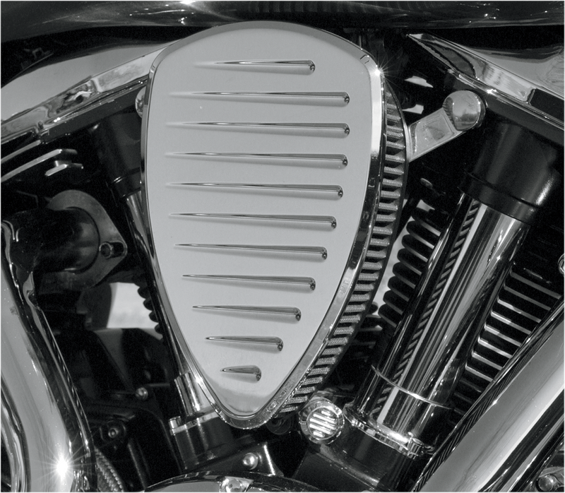 BARON Comet Big Air Kit - Kawasaki '06-'21 - VN900 BA-2074-06 - PartsOutlet.com.au
