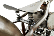 LA CHOPPERS Seat Suspension Springs LA-8956-00 - PartsOutlet.com.au
