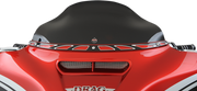KLOCK WERKS Fairing Vent Screen - Round - FL '14-'23 - KWS-01-0002 - PartsOutlet.com.au