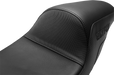 SLYFOX Seat - Step Up - Black Embroidery - FL '08-'22 SF80807 - PartsOutlet.com.au