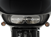 KLOCK WERKS Fairing Vent Screen - Honeycomb - FL '15-'23 - KWS-01-0320 - PartsOutlet.com.au