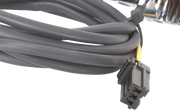 LEGEND SUSPENSION Switch Assembly - FL - Deutsch Connector - Chrome 0616-0207 - PartsOutlet.com.au