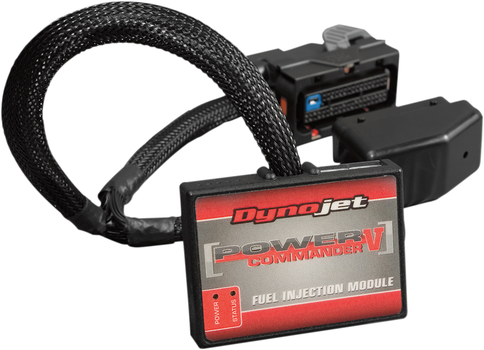 DYNOJET Power Commander V - Arctic Cat 7000 Models '14-'19 - 11-015X - PartsOutlet.com.au