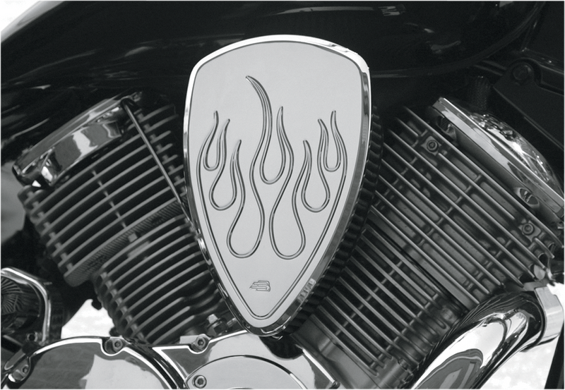 BARON Replacement Enferno Big Air Kit Cover BA-2800-07 - PartsOutlet.com.au