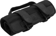 BURLY BRAND Tool Roll - Black B15-1030B - PartsOutlet.com.au