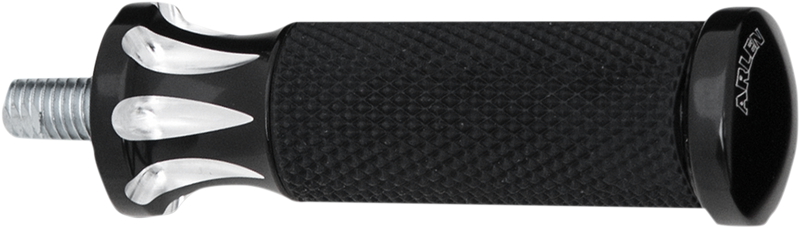 ARLEN NESS DEEP CUT® FUSION SHIFT PEGS, BLACK - 07-919 - PartsOutlet.com.au
