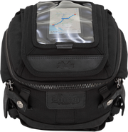 BURLY BRAND Tank Tail Bag - Black B15-1010B - PartsOutlet.com.au
