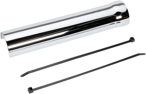 COBRA Chromed Driveshaft Cover - Honda '97-'16 - Valkyrie 06-0640 - PartsOutlet.com.au