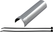 COBRA Chromed Driveshaft Cover - Honda '02-'09 - VTX13/18 06-0650 - PartsOutlet.com.au
