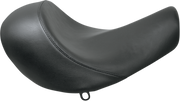 DANNY GRAY Speed Cradle Solo Seat - Smooth - Rocker FXCW '08-'11 - 21-714 - PartsOutlet.com.au