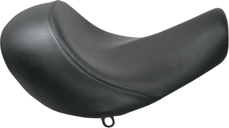 DANNY GRAY Speed Cradle Solo Seat - Smooth - Rocker FXCW '08-'11 - 21-714 - PartsOutlet.com.au