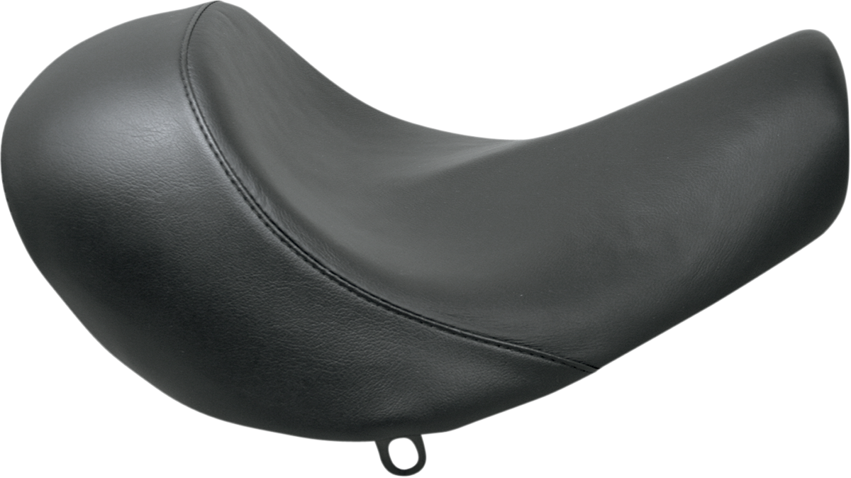 DANNY GRAY Speed Cradle Solo Seat - Smooth - Rocker FXCW '08-'11 - 21-714 - PartsOutlet.com.au