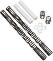 BURLY BRAND Lowboy Fork Lowering Kit - 41 mm - Harley-Davidson 1980-2017 - B28-100 - PartsOutlet.com.au