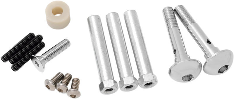ARLEN NESS Stage-2 Hardware - Twin Cam '99-'17 18-539 - PartsOutlet.com.au