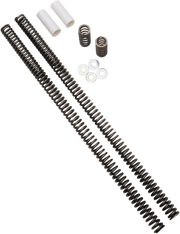 BURLY BRAND Lowboy Fork Lowering Kit - 35 mm - '83-'87 XLH B28-110 - PartsOutlet.com.au