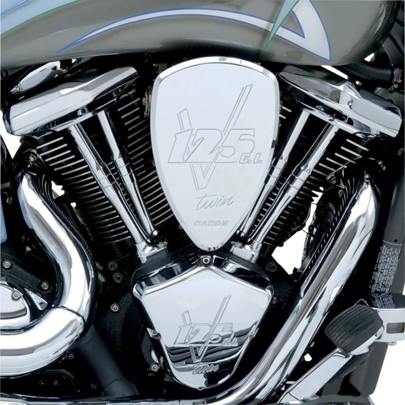 BARON Replacement V125 Big Air Kit Cover BA-2800-12 - PartsOutlet.com.au