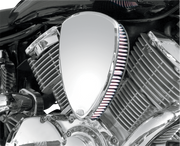 BARON Replacement Smooth Big Air Kit Cover BA-2800-00 - PartsOutlet.com.au
