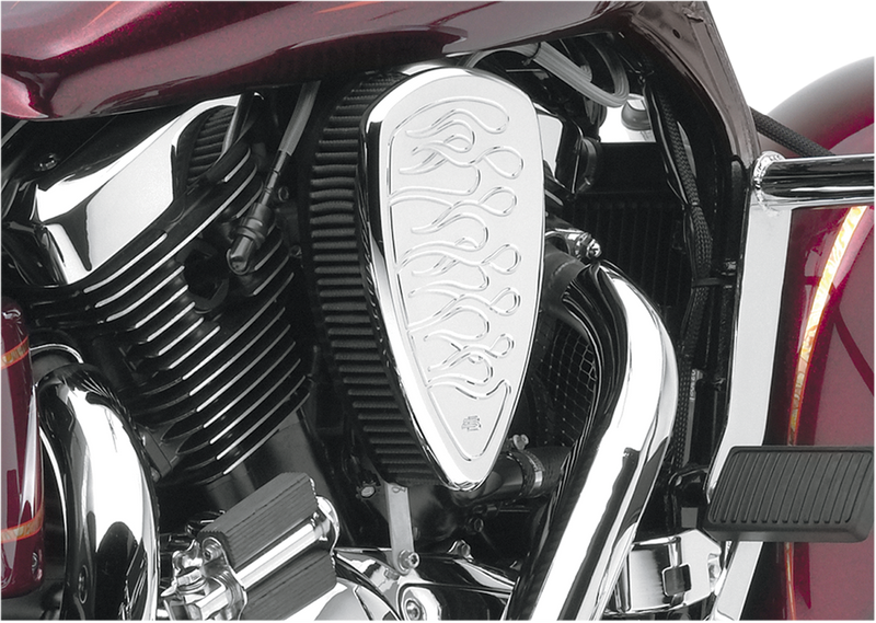 BARON Replacement Flame Big Air Kit Cover BA-2800-03 - PartsOutlet.com.au
