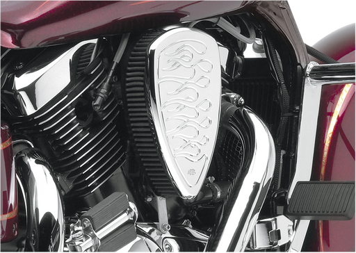 BARON Replacement Flame Big Air Kit Cover BA-2800-03 - PartsOutlet.com.au