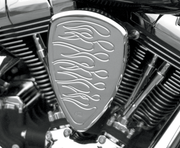 BARON Replacement Flame Big Air Kit Cover BA-2800-03 - PartsOutlet.com.au