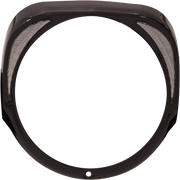 CIRO Headlight Bezel - Black - '14-'20 FL - 45201 - PartsOutlet.com.au