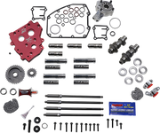 FEULING OIL PUMP CORP. Camchest Kit - HP+ - '99-'06 Twin Cam 7220 - PartsOutlet.com.au