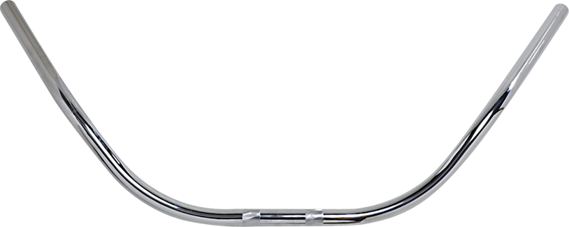 BURLY BRAND Handlebar - Bikini - Internal Wiring - '16-'22 XL - B28-329 - PartsOutlet.com.au