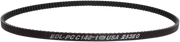 BELT DRIVES LTD. Rear Drive Belt - 140-Tooth - 24mm - '07-'19 FL - PCC-140-1 - PartsOutlet.com.au
