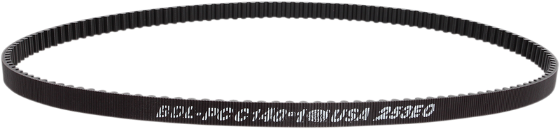 BELT DRIVES LTD. Rear Drive Belt - 140-Tooth - 24mm - '07-'19 FL - PCC-140-1 - PartsOutlet.com.au