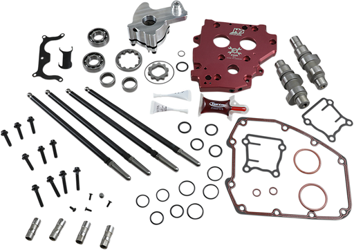 FEULING OIL PUMP CORP. Complete Cam Kit - 574G - Harley-Davidson 1999-2006 - 7207 - PartsOutlet.com.au