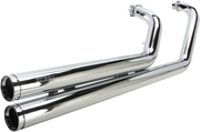 COBRA Speedster Short Exhaust - Kawasaki VN900 - 2006-2016 - 4718T - PartsOutlet.com.au