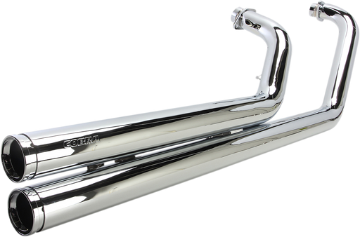 COBRA Speedster Short Exhaust - Kawasaki VN900 - 2006-2016 - 4718T - PartsOutlet.com.au