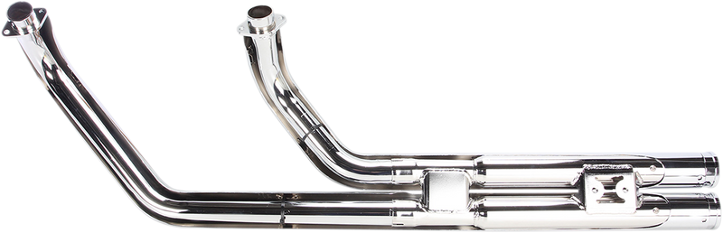 COBRA Speedster Short Exhaust - Kawasaki VN900 - 2006-2016 - 4718T - PartsOutlet.com.au