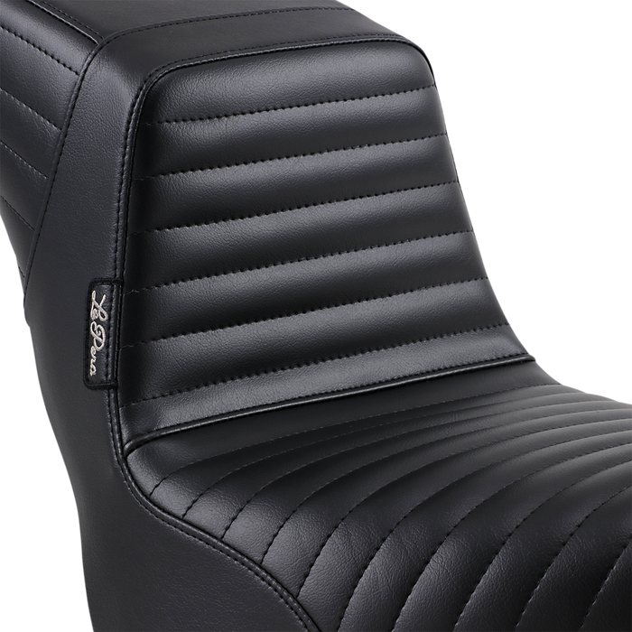 LE PERA Kickflip Seat - Pleated - FXBB '18+ LY-590PT