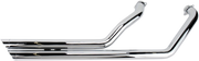 COBRA Streetrod Slashdown Exhaust - Suzuki 2009-2014 - 3918 - PartsOutlet.com.au