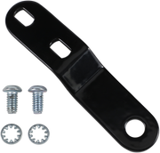 LE PERA KickFlip Dual Seat With Pleated Stitch. Fits Sport Glide & Low Rider 2018up & Low Rider S 2020up - LYR-590PT - PartsOutlet.com.au