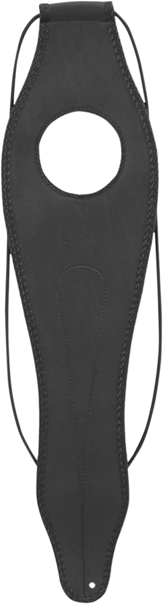 MUSTANG Tank Bib - Plain - Yamaha XVS1300 - 2007-2012 - 93203 - PartsOutlet.com.au