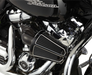 ARLEN NESS BEVELED® MONSTER SUCKER® AIR CLEANER, BLACK - 17-up M8 MODELS - 81-036 - PartsOutlet.com.au