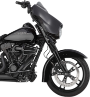 ARLEN NESS BEVELED® MONSTER SUCKER® AIR CLEANER, BLACK - 17-up M8 MODELS - 81-036 - PartsOutlet.com.au
